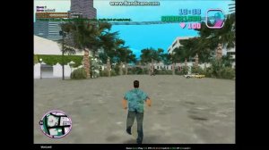 GTA VICE CITY MULTIPLAYER SERVER SETUP