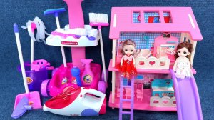 Развивающие игрушки. Игровые наборы для развития детей. Для малышей мультики. Игры для детей