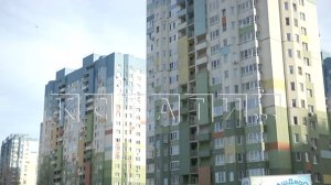 Сотрудники водоканала пытаются установить причину зловония, окутавшего половину Нижнего Новгорода