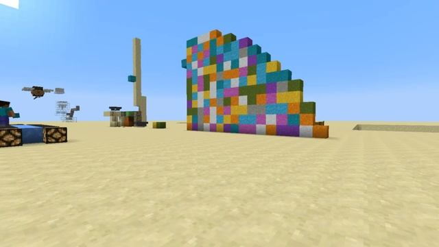 НЕЗАЛИПНИ ЧЕЛЕННДЖ В MINECRAFT
