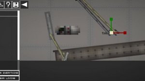 Как сделать пушку без модов в Melon PlayGround