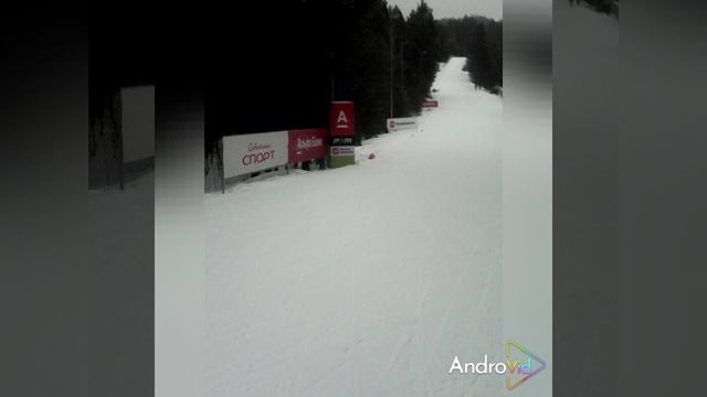 биатлон России
