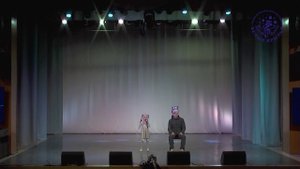 " Помогите бегемоту", исполняет Чупахина Кира