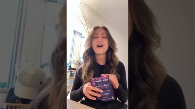 SleepWell Gummies Testimonial смотреть онлайн