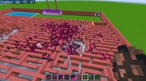 СПРУНКИ страшный лабиринт!