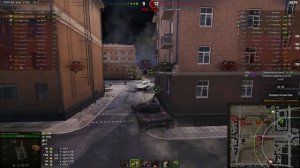 Объект 430У - ИМБОВЫЙ СТ! ТАНКУЕТ ЛУЧШЕ ТТ! ОБЗОР ТАНКА!