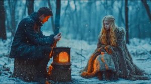 Зимняя сказка