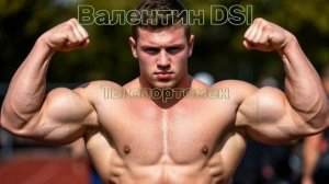 Валентин DSI - Ты спортсмен (Ai_Клинских_Cover)