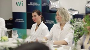 Круглый стол с собственниками и гл.врачами топовых клиник Петербурга в рамках бизнес-клуба BeWinner