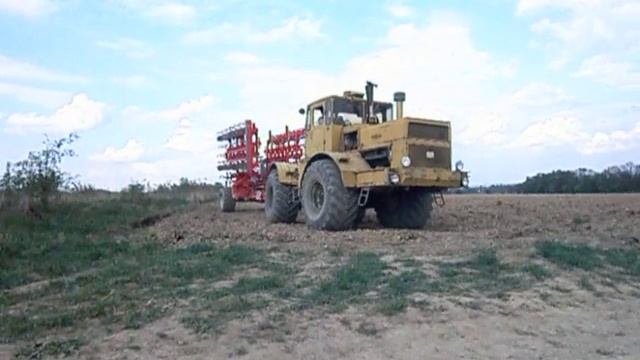 Kirovec K701P  Opall Agri Neptun Fendt 826 Vario Profi