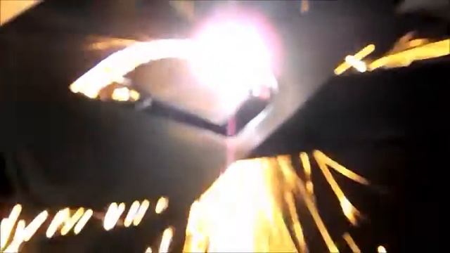 CNC PLASMA GREECE BLACK DIAMOND смотреть онлайн