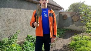 Как научиться метать сапёрную лопатку