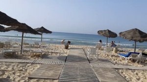 Sentido Phenicia 4*, Tunisia, Hammamet / Обзор отеля Сентидо Фениция, 2021