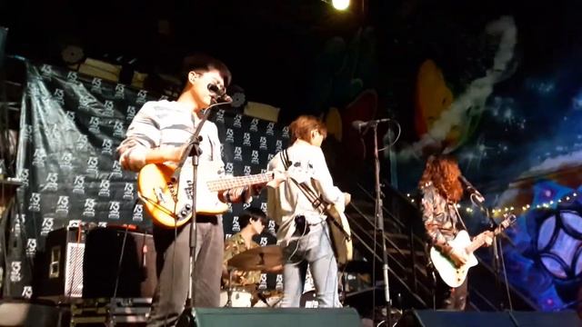 ยัง (Still Young) | De Flamingo Live @ 13 Club Ratchaburi смотреть онлайн