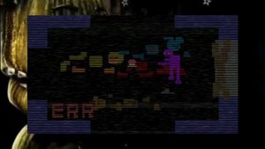 История Спрингтрапа||FNaF 3 (History of Springtrap)