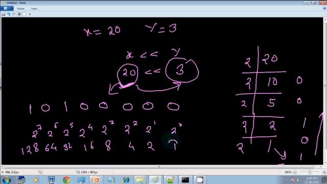 Lecture 74 Bitwise Operator in java part 1 in hindi