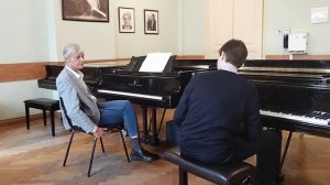 Московская Консерватория. День Открытых Дверей 2024