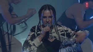 SLYOZY ALYASKI — Гусыня