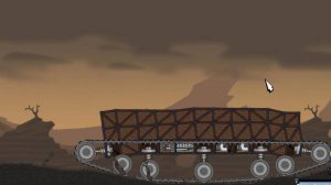 Строем Танки В FORTS!!!