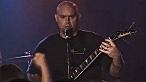 Deeds of Flesh - Deeds of Flesh (Live in Montreal 2005)