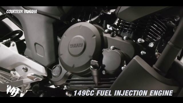 2022 MODEL | NEW YAMAHA FZ-S FI VERSION 3.0 #iMarkMoto