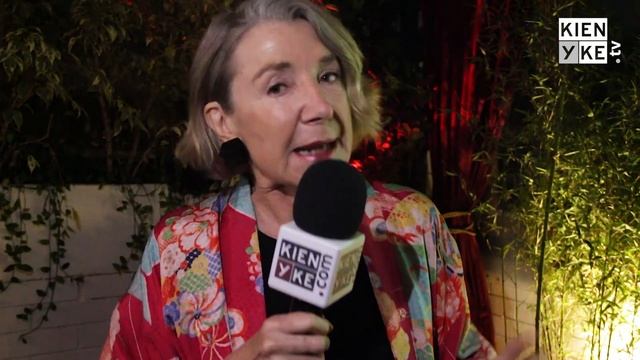 Constanza Duque, la mamá de Colombia en ‘Café con Aroma de Mujer’ смотреть онлайн