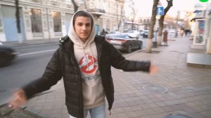 Среди старых домов ( Фогель кавер)