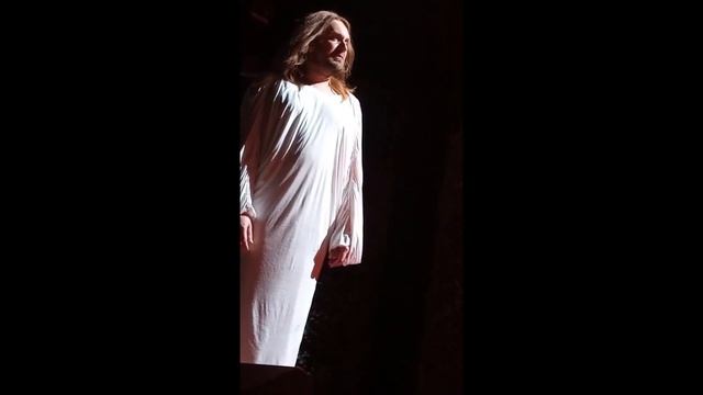 ИХС 15.07.23 - Пилат и Иисус (фрагмент) смотреть онлайн