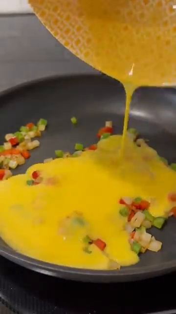 Когда я ем это, я сыт весь день.