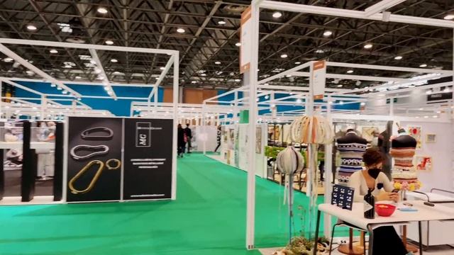 PARIS Expo Première Vision live Streaming 08/feb/2022 смотреть онлайн