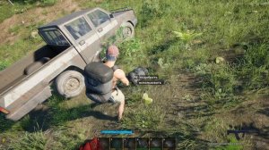 No One Survived. 100 дней хардкора #3