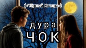 Дурачок («Чёрный Котяра»)