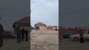 Ураза байрам .Рамадан 2025 в г.Тюмень.