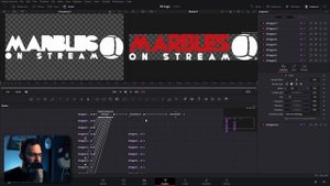 How to Convert a PNG to TRUE 3D in DaVinci Resolve - (FREE VERSION, NO KROKODOVE)