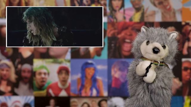 Taylor Swift "Ready For It" SONG RANTS! смотреть онлайн