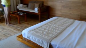 Мальдивы, обзор номера Adaaran Select Meedhupparu