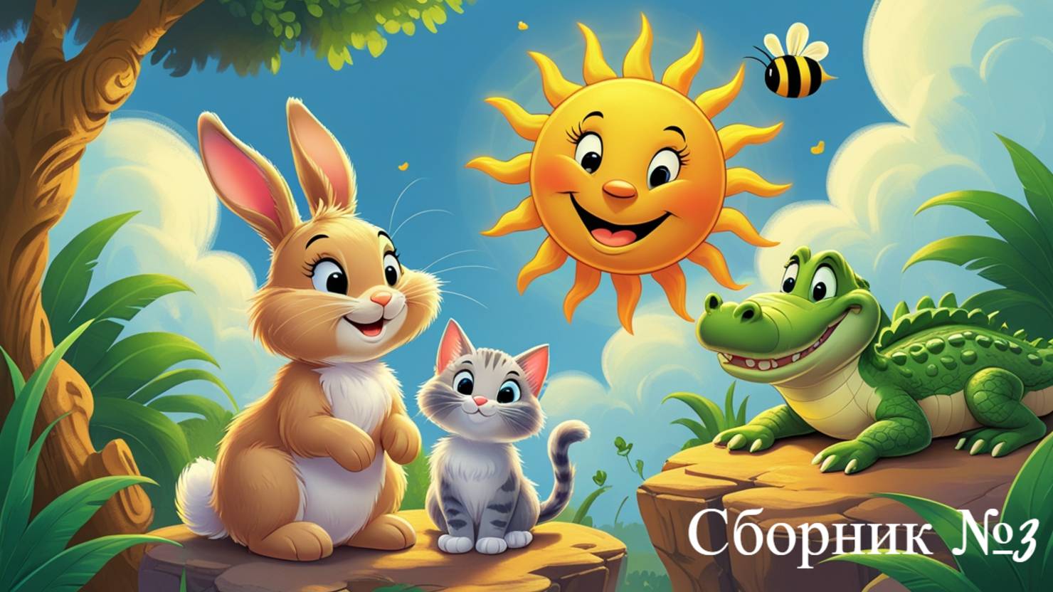 Детские песенки Детские песенки для малышейСборник Песенки для детей Сборник песенки для малышей