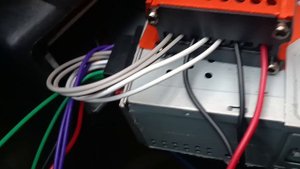 Обзор, распаковка и подключение Gryphon Pro High Level to RCA Converter