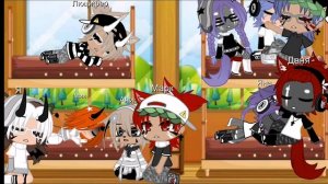 Эт Мия новая участница нашей команды)