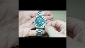 Барахолка часы. Watch ORIENT SK Crystal 21 JEWELS