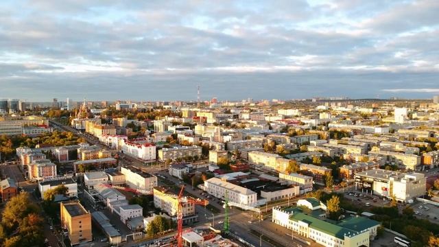 Квартал на Горького смотреть онлайн