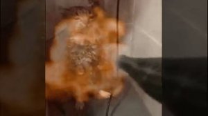 как я моюсь