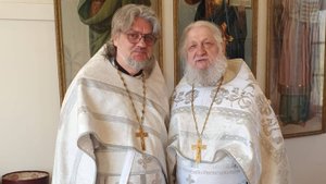 "Встреча"- Новая песня. Песня посвящена памяти моего друга, священника Анатолия Першина