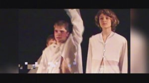 Песня ТЫСЯЧЕЛЕТИЕ НОВОЕ - группа Ромео и Джульетта