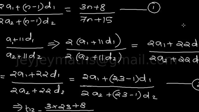 SEQUENCES AND SERIES PART 11 Prepared by BINOY XAVIER MSc,BEd,SET смотреть онлайн