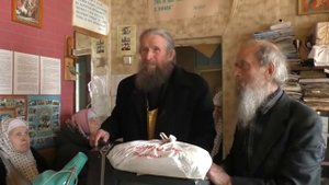 Собрание в Барнаульской общине 30.03.2025