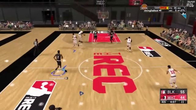 sharphooting facilitor IN REC HIGHLIGHTS смотреть онлайн