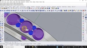 Orient on surface | Rhino cad | Designerkaushu