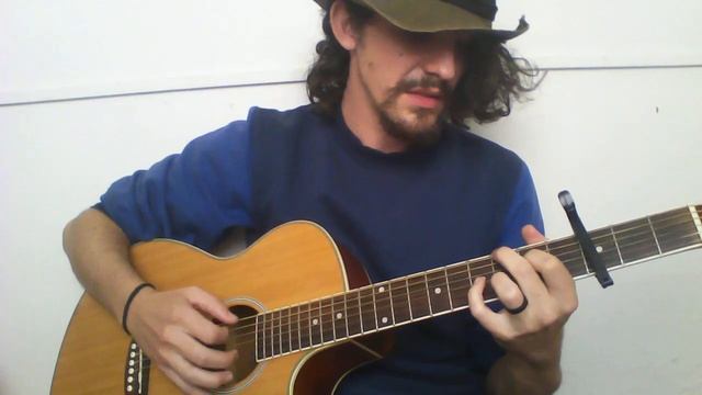 This Old Dog - Mac deMarco (Cover) смотреть онлайн