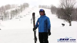 2012 Dynastar Outland 75 XT Skis Review